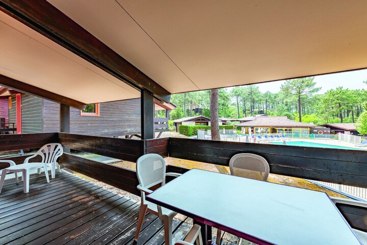 Terrace/Patio 14 of 39