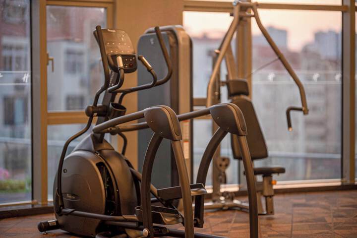 Health and Fitness 33 of 82
