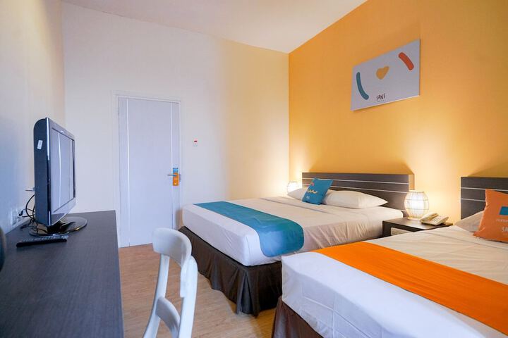 Room 40 of 84