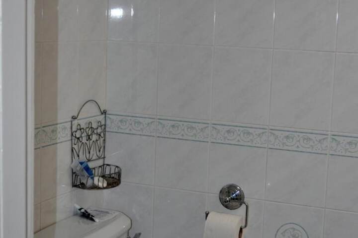 Bath Photo