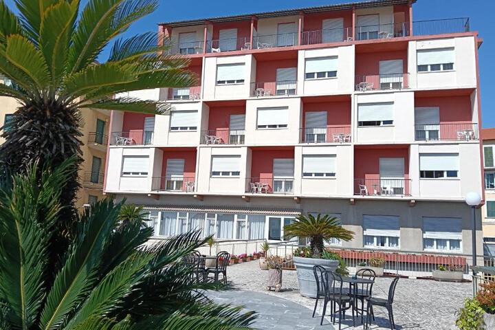Hotel Robinia