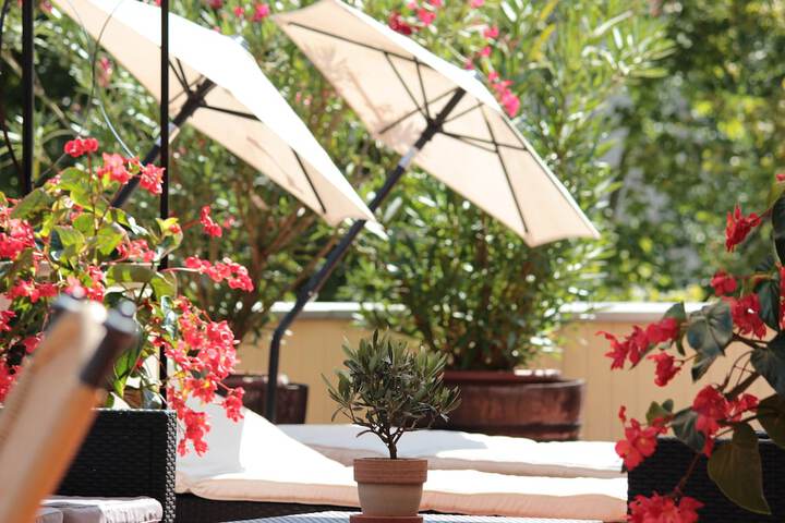 Terrace/Patio 43 of 49