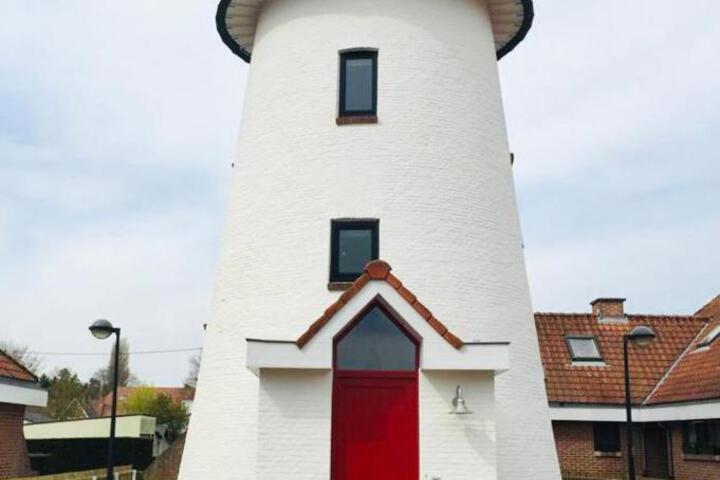 De Lievensmolen