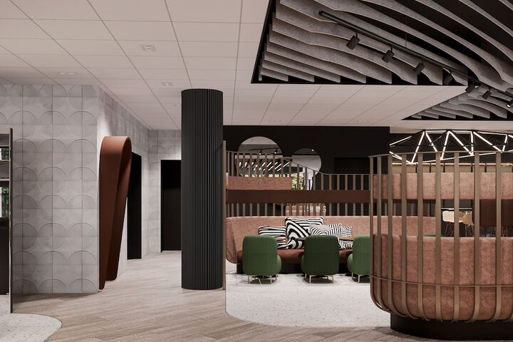 Lobby Photos