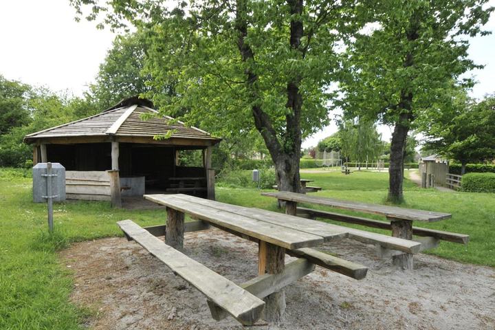 Property Grounds 40 of 45
