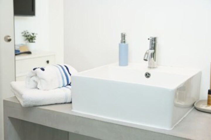 Bath Photo