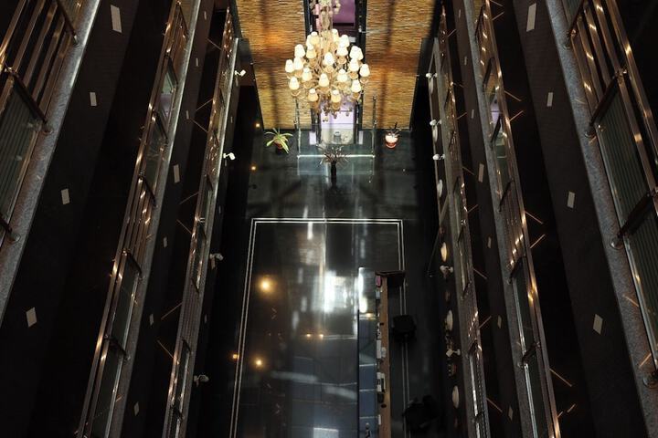 Hotel Interior 16 of 17