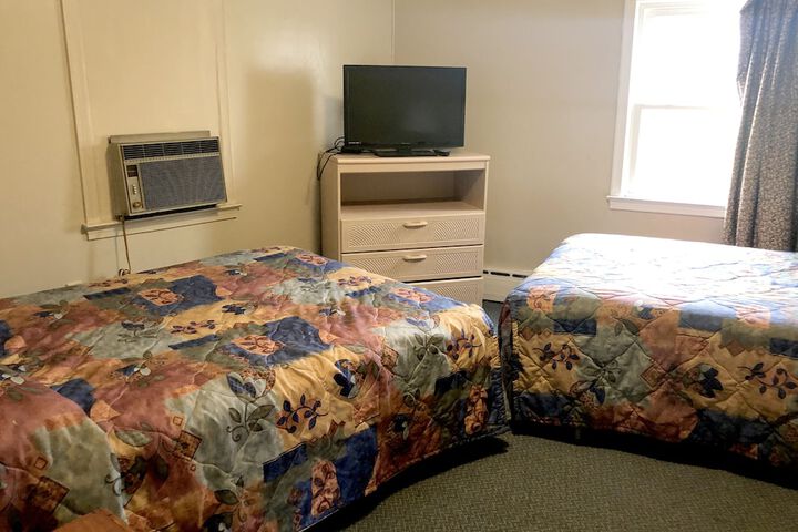 Suite 3 Bedrooms (3 of 6)