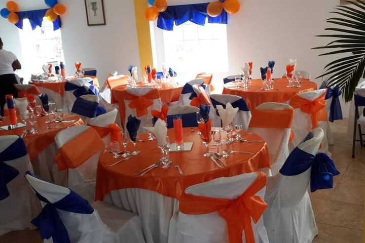 Wedding/Banquet 19 of 26