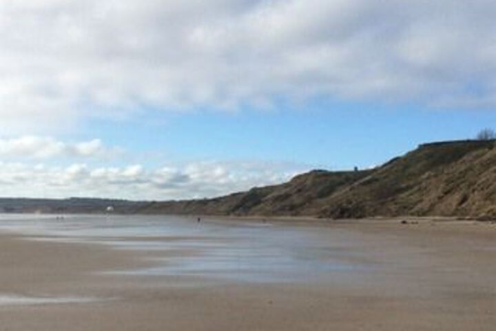 Beach 17 of 32