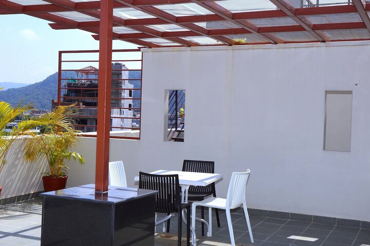 Terrace/Patio 56 of 57