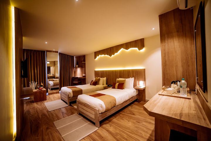 Room 6 of 60