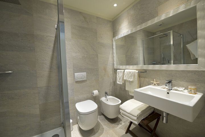 Bathroom Vanities