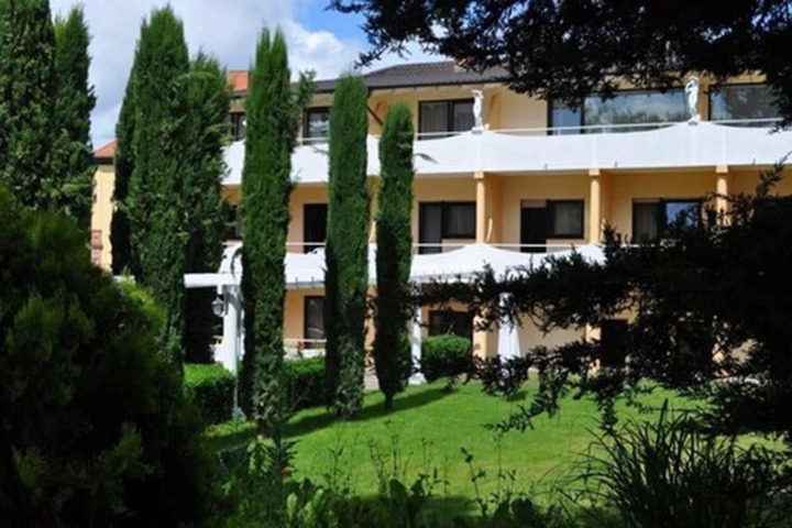 Outside Photo