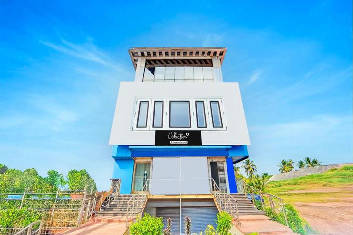 Collection O Surathkal Beach Formerly Coastal Lodge