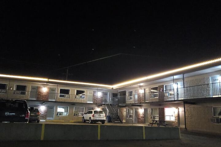 Hotel 11 of 11
