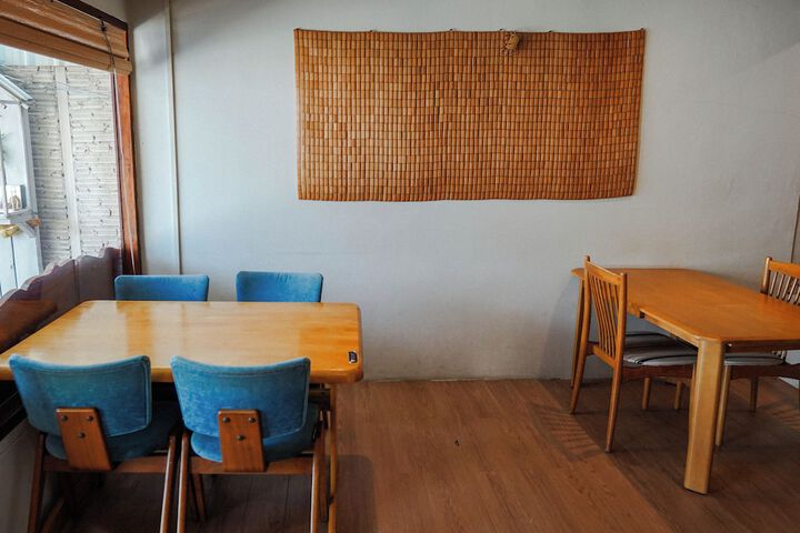 Dining Photos