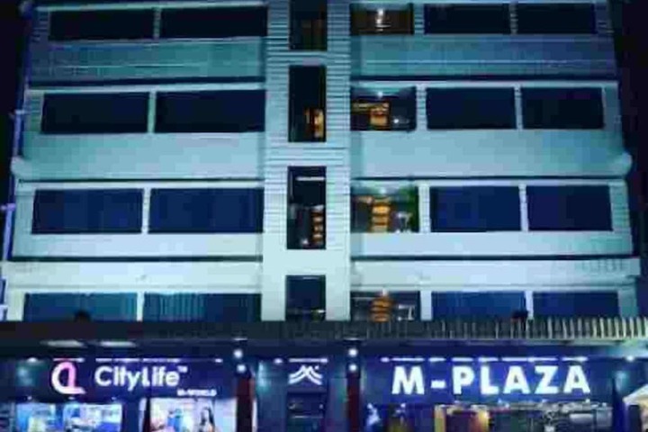 Hotel 37 of 37