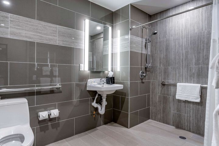 Bath Amenities