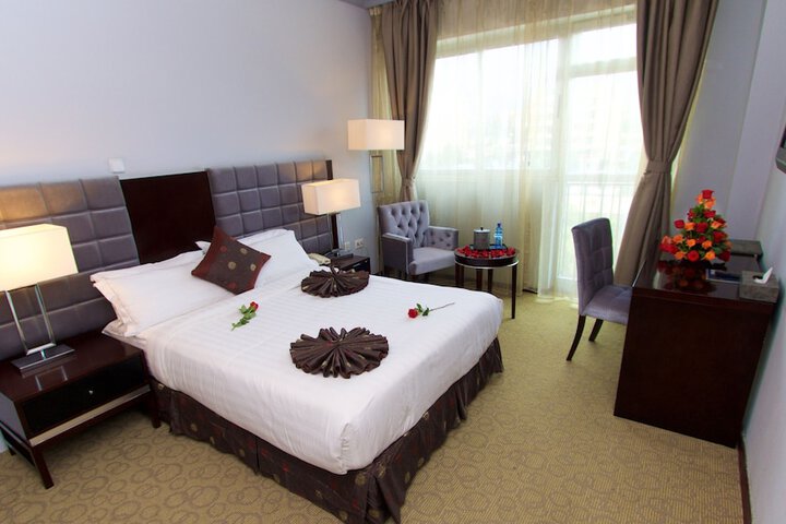 Washington Hotel