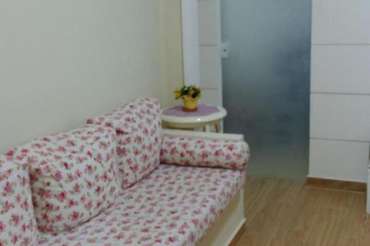 Fitness Facility Photos