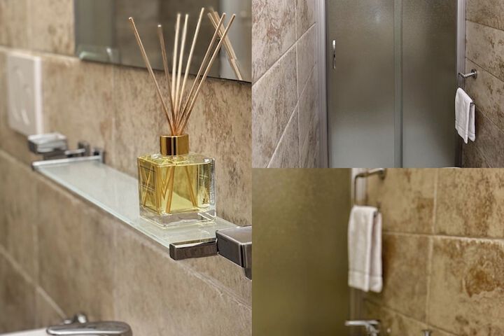 Bathroom Vanities