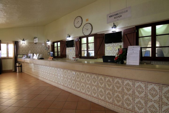 Hotel Interior 3 of 44