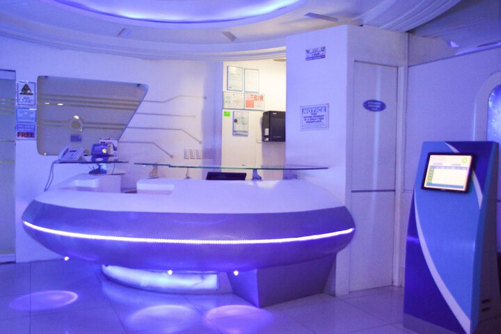 Hotel Interior 2 of 23