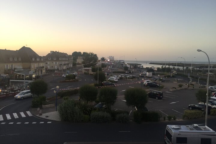 Hotel View 35 of 37