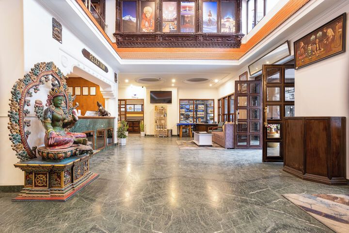 Hotel Interior 9 of 91