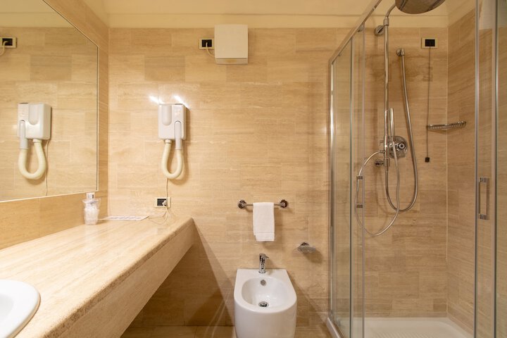 Bath Amenities