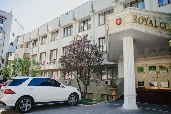 Hotel 42 of 46