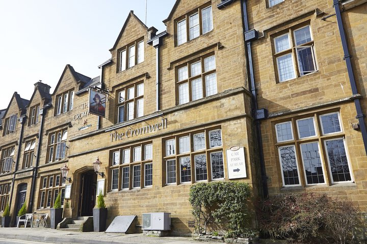 Cromwell Lodge Hotel by Greene King Inns