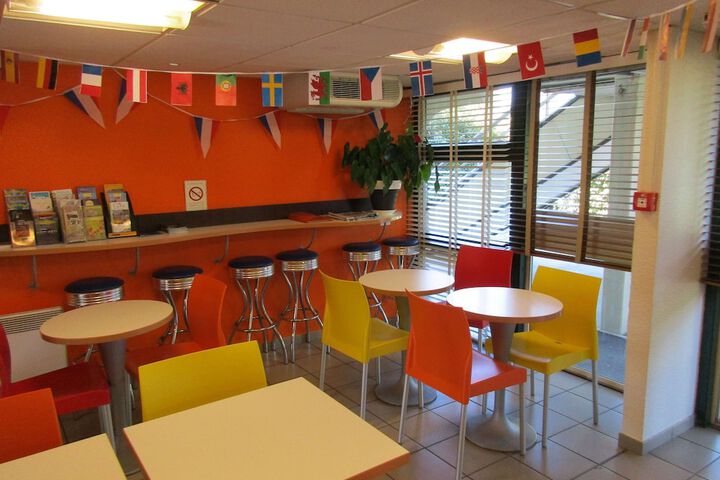 Dining Photos