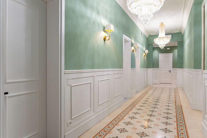 Fiume 20 - Residence in Florence