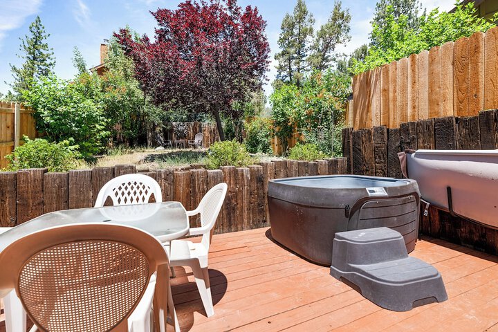 Terrace/Patio 14 of 19