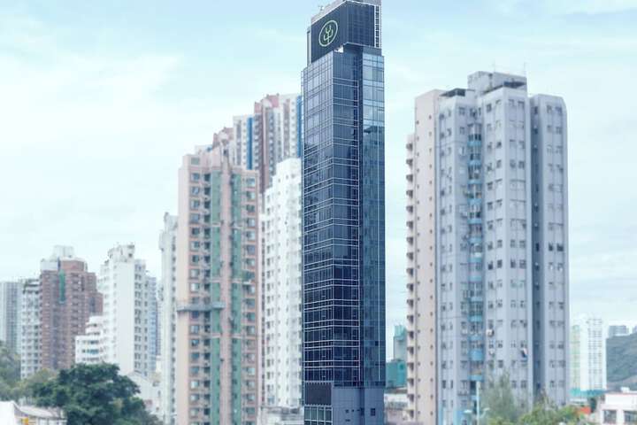 Photo of Urbanwood Ap Lei Chau