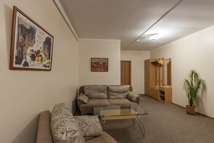 Fitness Center Photo