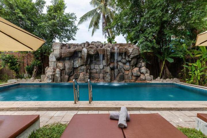 Maison Gen Angkor