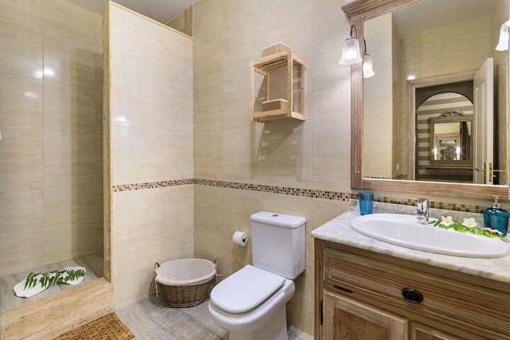 Bath Amenities