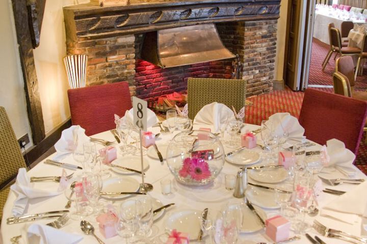 Wedding/Banquet 46 of 65