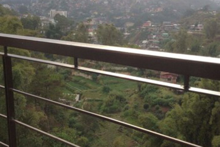 Hotel View 27 of 30
