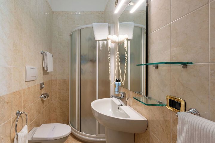 Bath Interior