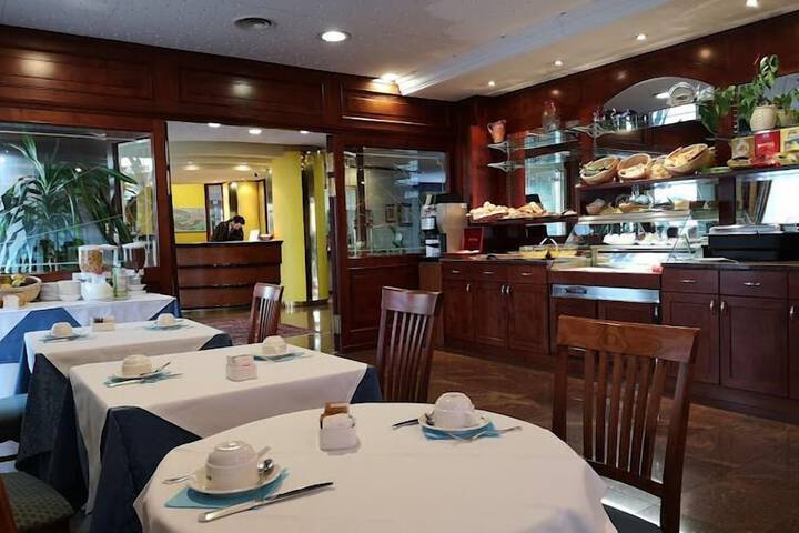 Restaurants