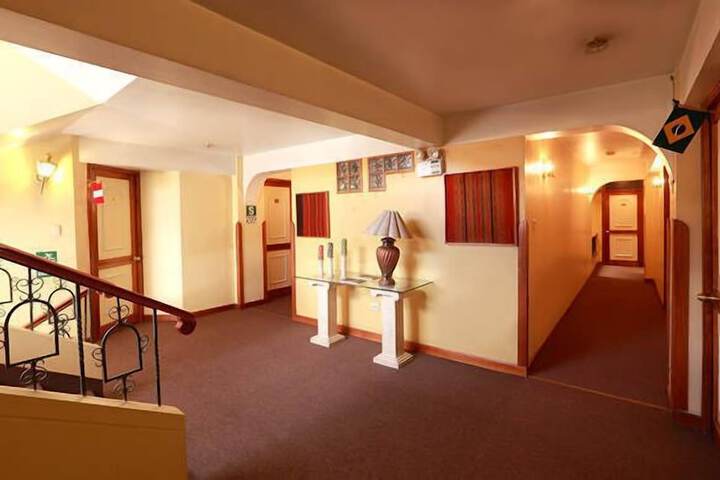 Hotel Interior 14 of 14