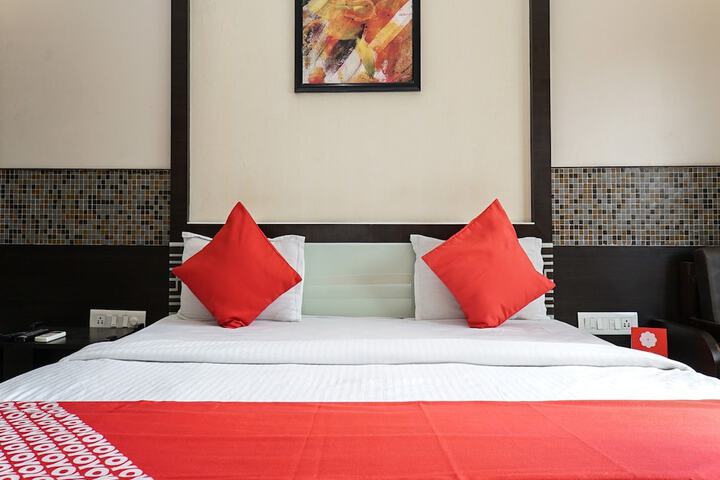 Fitness Facility Photos