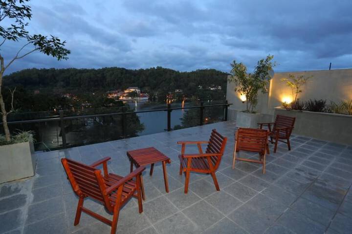 Terrace/Patio 30 of 32