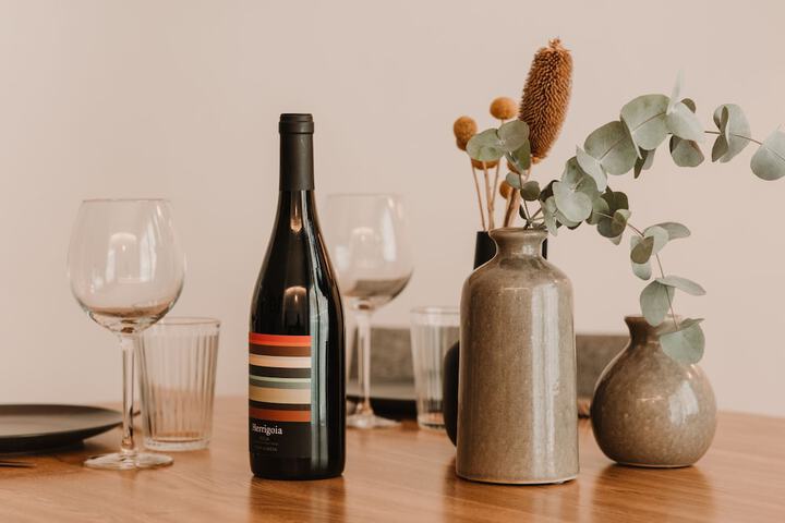 Dining Photos