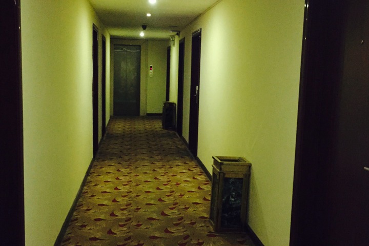 Hotel Interior 8 of 11