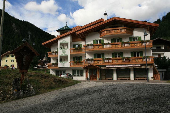 Hotel 21 of 33